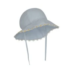 Chapeau Daisy - Plein Air