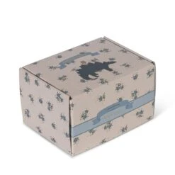 Bougeoir Dino - Green -Konges Sløjd®. Soldes Boutique PACK KS100836 S20014 5 251020121117