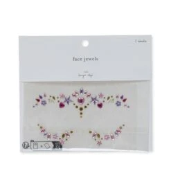 Bijoux Visage - Blush Mix