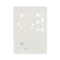 Bijoux Tatouages Et Pierres Précieuses - Multi