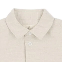 Chemise Leoni - Nature -Konges Sløjd®. Soldes Boutique PACK KS100944 S00023 4 240619043204