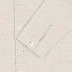 Chemise Leoni - Nature -Konges Sløjd®. Soldes Boutique PACK KS100944 S00023 5 240619043204