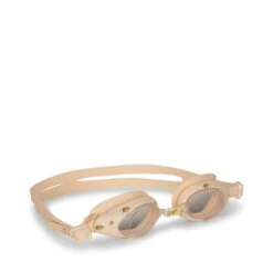 Lunettes De Natation Marley - Lemon