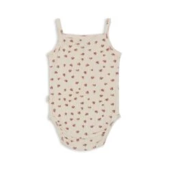 Body Minnie - Bloomie -Konges Sløjd®. Soldes Boutique PACK KS100985 P05009 2 240326085456