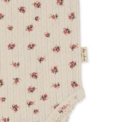Body Minnie - Bloomie -Konges Sløjd®. Soldes Boutique PACK KS100985 P05009 4 240326085457