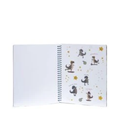 Mon Carnet D'autocollants - Green 22 Mon Carnet D'autocollants - Green -Konges Sløjd®. Soldes Boutique PACK KS100992 S20014 9 240624014235