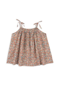 Pacey Chemise - Rosie Rouge