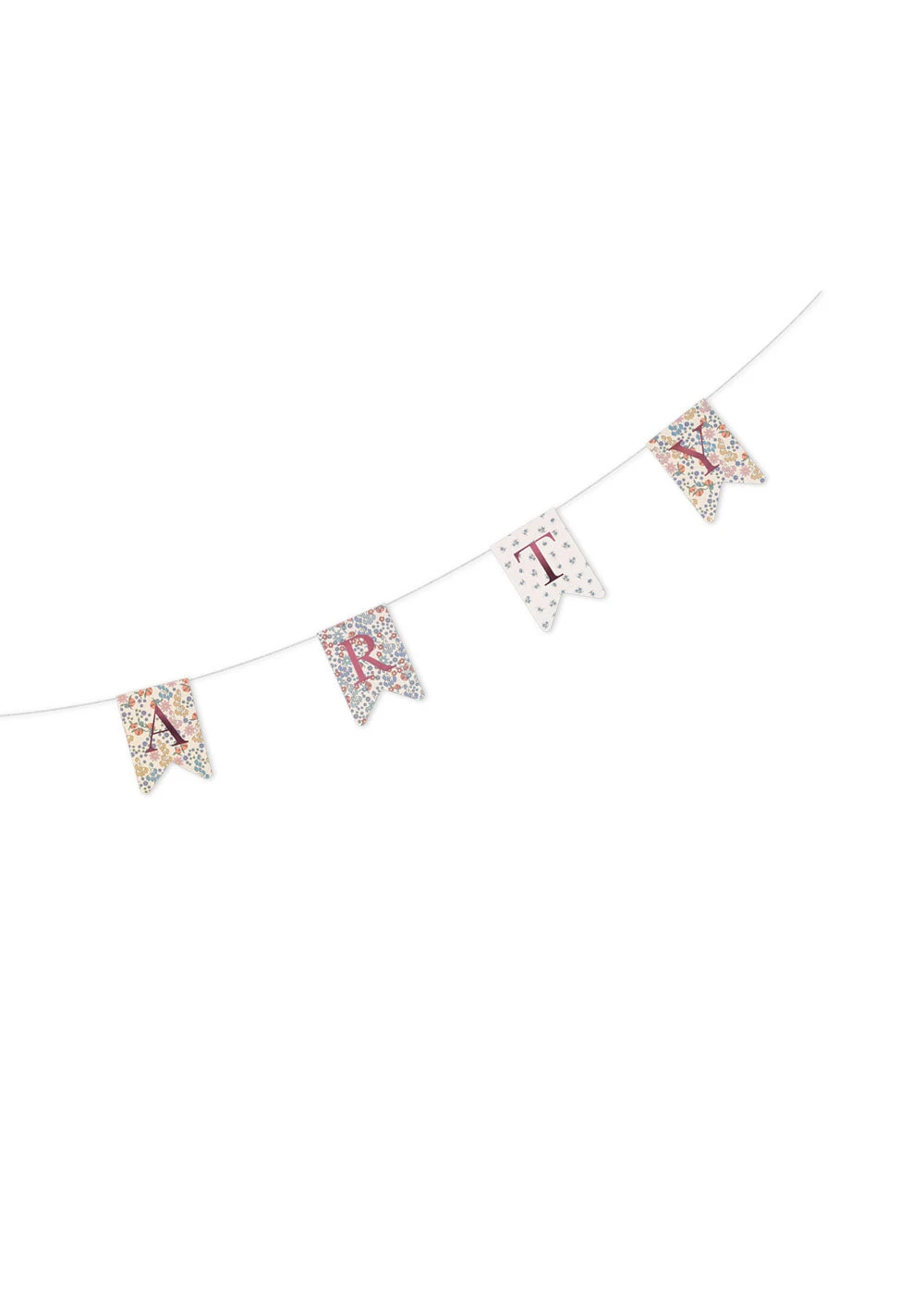 Guirlande De Fête - Multi 4 Guirlande De Fête - Multi – Image 4