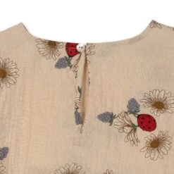 Robe Vida - Ladybug -Konges Sløjd®. Soldes Boutique PACK KS101093 P05093 3 240326085534