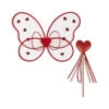 Costume De Fée - Heart