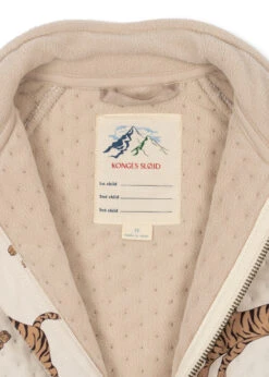 Veste Thermique - Tiger -Konges Sløjd®. Soldes Boutique PACK KS101239 P10098 4 240829022632