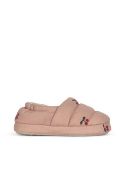 CHAUSSONS GLOBE - Cherry Blush -Konges Sløjd®. Soldes Boutique PACK KS101296 P00009 2 240731111411