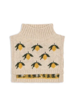 CACHE COU BELOU - Lemon