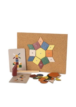 JEU DE MARTEAU MULTI EN LIÈGE - Multi