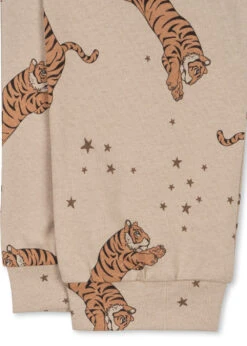 PANTALON DREY - Tiger -Konges Sløjd®. Soldes Boutique PACK KS101488 P10098 4 240829023003