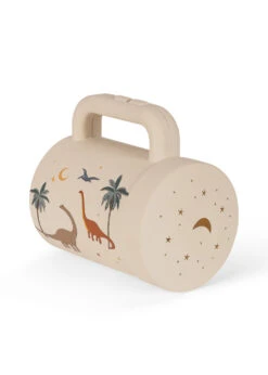 Lampe De Poche - Dino