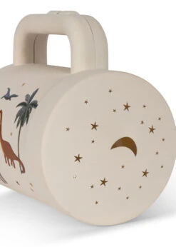 Lampe De Poche - Dino -Konges Sløjd®. Soldes Boutique PACK KS101521 P10021 4 240619011738