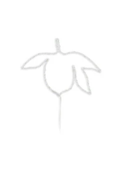 LAMPE FILAIRE CITRON - Lemon