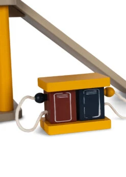 STATION DE LAVAGE AUTO - Multi -Konges Sløjd®. Soldes Boutique PACK KS101740 S45064 4 240326083335