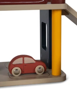 STATION DE LAVAGE AUTO - Multi -Konges Sløjd®. Soldes Boutique PACK KS101740 S45064 5 240326083335