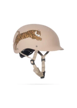 Casque De Vélo - Tiger