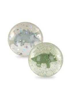 Balles Rebondissantes - Dino