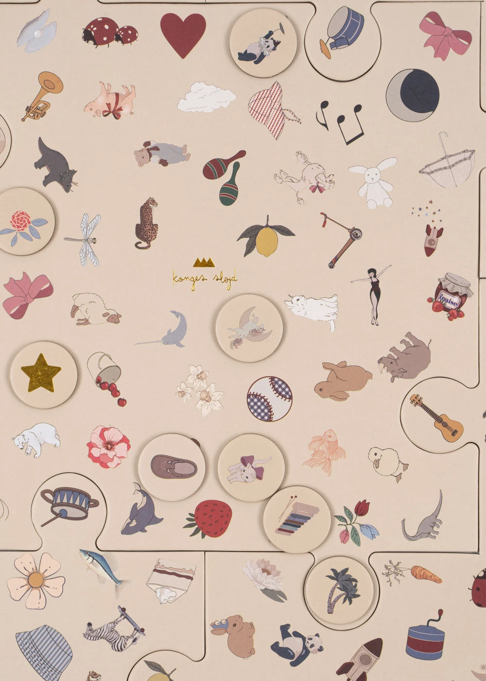 Jeu D'objets Cachés - Multi 4 Jeu D'objets Cachés - Multi – Image 4