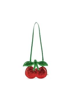 Sac Porte Monnaie - Barbados Cherry -Konges Sløjd®. Soldes Boutique PACK KS101921 S10003 1 1 250730103020
