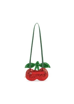 Sac Porte Monnaie - Barbados Cherry -Konges Sløjd®. Soldes Boutique PACK KS101921 S10003 2 1 250730103021