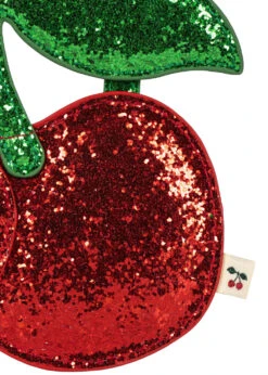 Sac Porte Monnaie - Barbados Cherry -Konges Sløjd®. Soldes Boutique PACK KS101921 S10003 4 250730103021