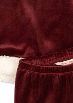 Ensemble De Noël - Red Dahlia -Konges Sløjd®. Soldes Boutique PACK KS101929 S10016 5 250226093810