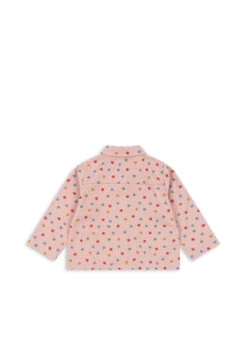 Surchemise Fen - Estrella Rosa -Konges Sløjd®. Soldes Boutique PACK KS101976 P99049 2 240319021330