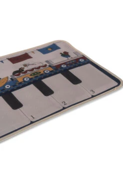 Piano De Sol - Multi -Konges Sløjd®. Soldes Boutique PACK KS101981 S45064 5 240319021329