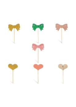 Kit De Décoration - Kaluka -Konges Sløjd®. Soldes Boutique PACK KS102007 P05176 4 240319021319