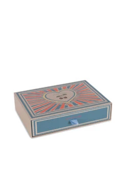 Jeu De Mémoire - Creme -Konges Sløjd®. Soldes Boutique PACK KS102066 S00017 6 241021020839