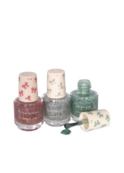 Vernis à Ongles Twinkle - Multi -Konges Sløjd®. Soldes Boutique PACK KS102071 S45064 3 240812112415