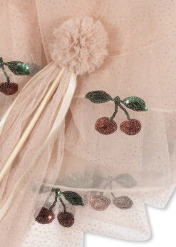 Costume De Princesse - Gold Blush -Konges Sløjd®. Soldes Boutique PACK KS102078 S30023 4 240319021246