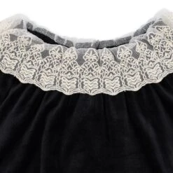 Robe Venola - Black -Konges Sløjd®. Soldes Boutique PACK KS102136 S05001 3 241115090639