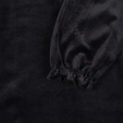 Robe Venola - Black -Konges Sløjd®. Soldes Boutique PACK KS102136 S05001 4 241115090639