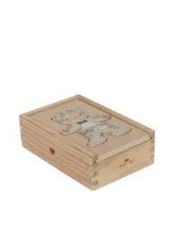 Puzzle Animaux - Multi -Konges Sløjd®. Soldes Boutique PACK KS102152 S45064 14 240319021221