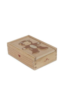 Puzzle Animaux - Multi -Konges Sløjd®. Soldes Boutique PACK KS102152 S45064 2 240319021221