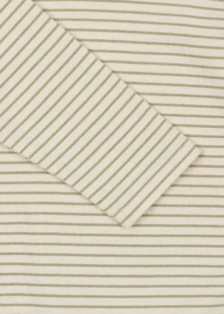 Combinaison Basic - Tea Stripe -Konges Sløjd®. Soldes Boutique PACK KS102248 P25041 4 240530012548