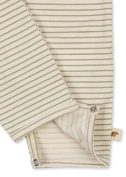 Combinaison Basic - Tea Stripe -Konges Sløjd®. Soldes Boutique PACK KS102248 P25041 5 240530012548