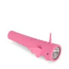 LAMPE TORCHE DRAGON - Pink