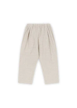 PANTALON ELLIOT - Quarry Stripe