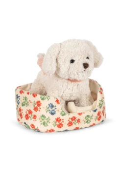 Madeleine Le Chiot - Fiola