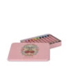 CRAYONS BEES WAX 10 PCS - Cherry Bow