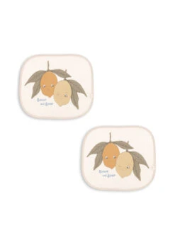 PARESOLEIL POUR VOITURE - Ciao Limone