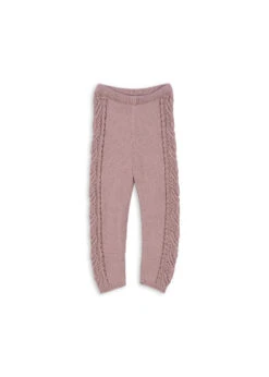 PANTALON CABBY - Deauville Mauve