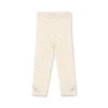 PANTALON ROSIER - Cream Off White